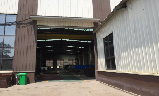 河南省?；市虏牧峡萍加邢薰灸戤a(chǎn)5000套模具（一期年產(chǎn)4000套模具）項目調(diào)試時間公示